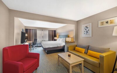 Country Inn & Suites by Radisson, Fairview Heights, IL