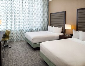 Embassy Suites by Hilton St. Louis Downtown