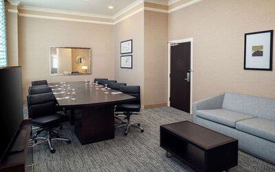 Embassy Suites by Hilton St. Louis Downtown