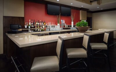 Embassy Suites by Hilton St. Louis Downtown