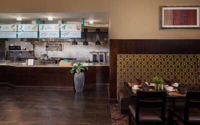 Embassy Suites by Hilton St. Louis Downtown