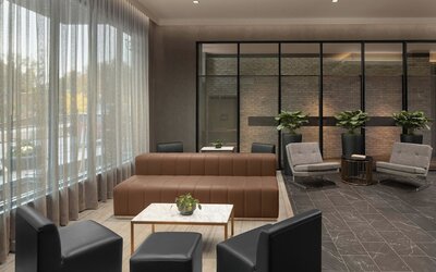 AC Hotel St. Louis Clayton