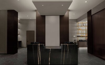 AC Hotel St. Louis Clayton