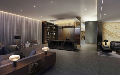 AC Hotel St. Louis Clayton