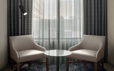 AC Hotel St. Louis Clayton