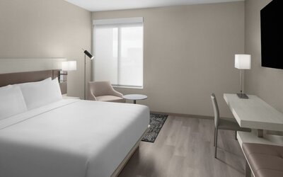 AC Hotel St. Louis Clayton