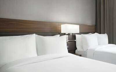 AC Hotel St. Louis Clayton