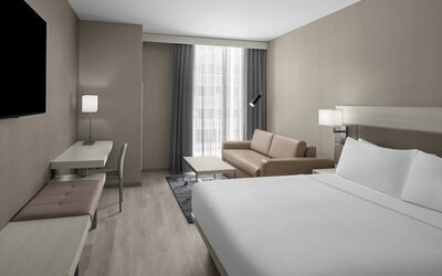 AC Hotel St. Louis Clayton