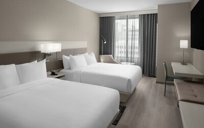 AC Hotel St. Louis Clayton
