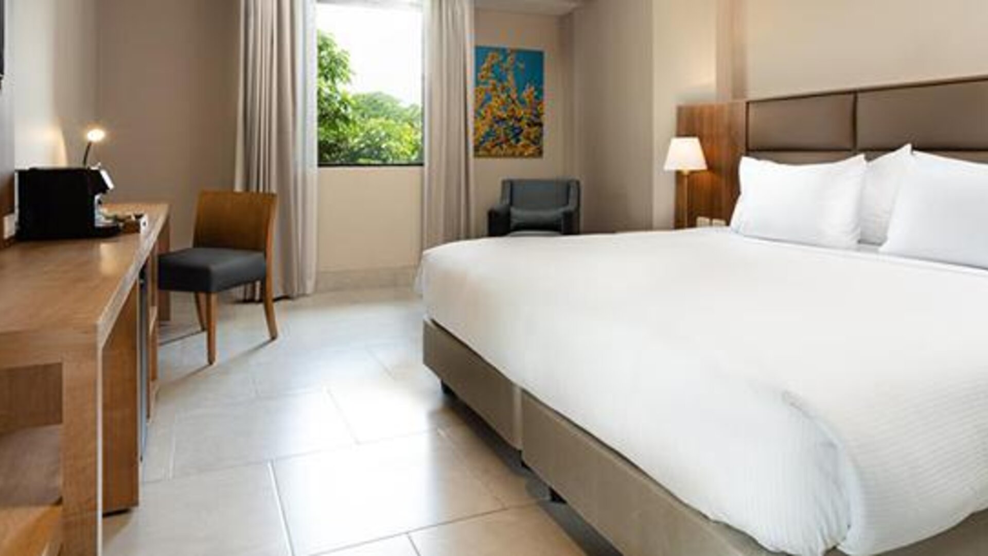 Hilton Garden Inn Cali Ciudad Jardin