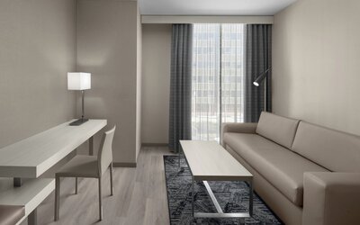 AC Hotel St. Louis Clayton