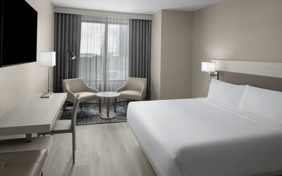 AC Hotel St. Louis Clayton