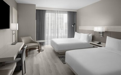 AC Hotel St. Louis Clayton