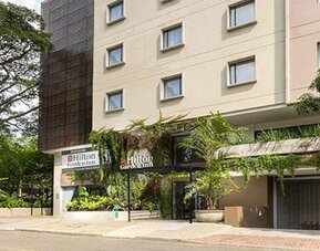 Hilton Garden Inn Cali Ciudad Jardin