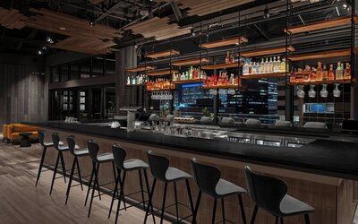 AC Hotel St. Louis Clayton