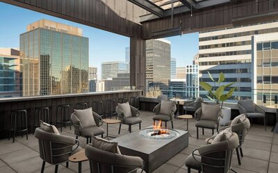 AC Hotel St. Louis Clayton
