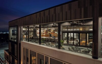 AC Hotel St. Louis Clayton