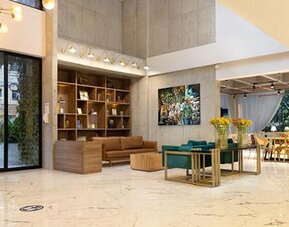 Hilton Garden Inn Cali Ciudad Jardin