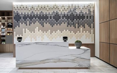 AC Hotel St. Louis Central West End