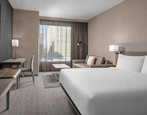 AC Hotel St. Louis Central West End