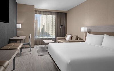 AC Hotel St. Louis Central West End