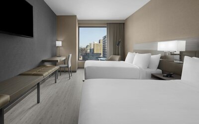 AC Hotel St. Louis Central West End