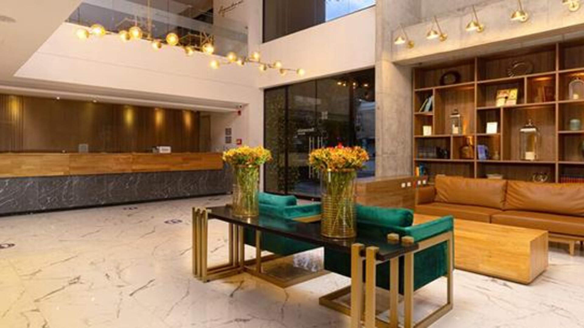 Hilton Garden Inn Cali Ciudad Jardin