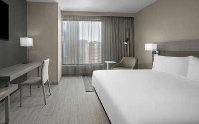 AC Hotel St. Louis Central West End
