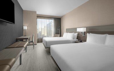 AC Hotel St. Louis Central West End