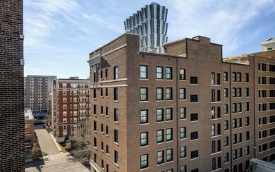 AC Hotel St. Louis Central West End