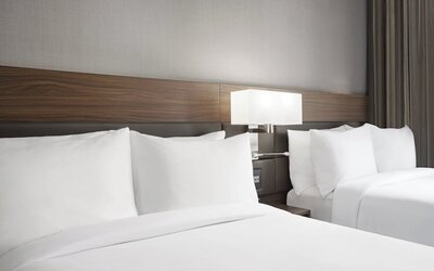 AC Hotel St. Louis Central West End