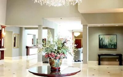 Clayton Plaza Hotel & Extended Stay