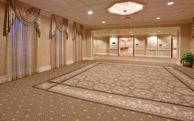 Clayton Plaza Hotel & Extended Stay
