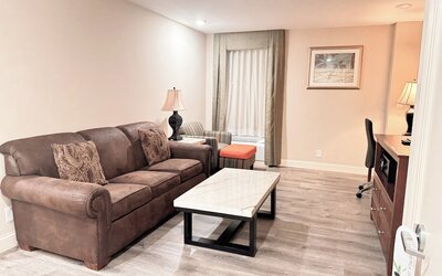 Clayton Plaza Hotel & Extended Stay