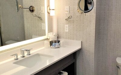 Clayton Plaza Hotel & Extended Stay