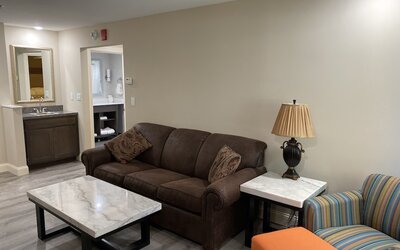Clayton Plaza Hotel & Extended Stay
