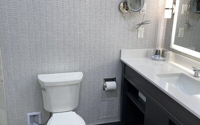 Clayton Plaza Hotel & Extended Stay