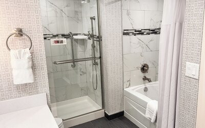 Clayton Plaza Hotel & Extended Stay
