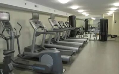 Clayton Plaza Hotel & Extended Stay