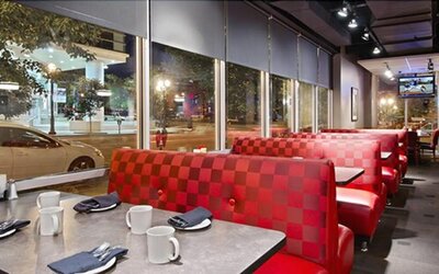 Clayton Plaza Hotel & Extended Stay