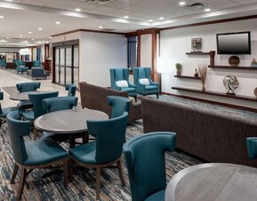Hampton Inn St. Louis-Downtown (At the Gateway Arch)