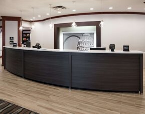Hampton Inn St. Louis-Downtown (At the Gateway Arch)