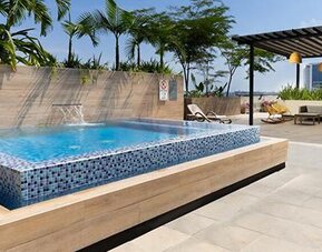 Hilton Garden Inn Cali Ciudad Jardin