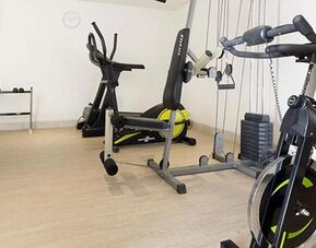 Hilton Garden Inn Cali Ciudad Jardin