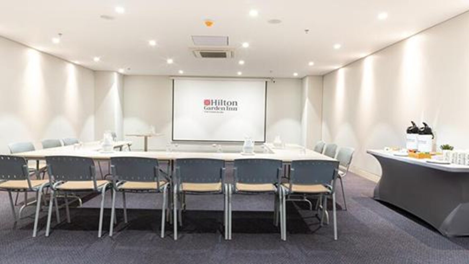 Hilton Garden Inn Cali Ciudad Jardin