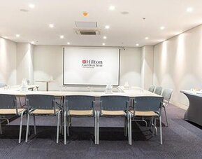 Hilton Garden Inn Cali Ciudad Jardin