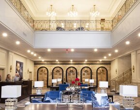 Hotel Saint Louis, Autograph Collection