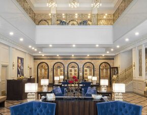 Hotel Saint Louis, Autograph Collection
