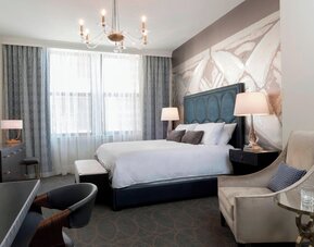Hotel Saint Louis, Autograph Collection