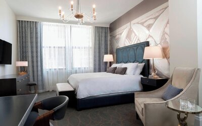 Hotel Saint Louis, Autograph Collection